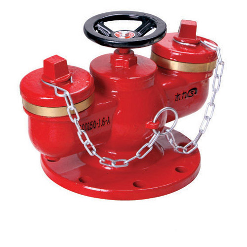 消防水泵接合器(图5)
